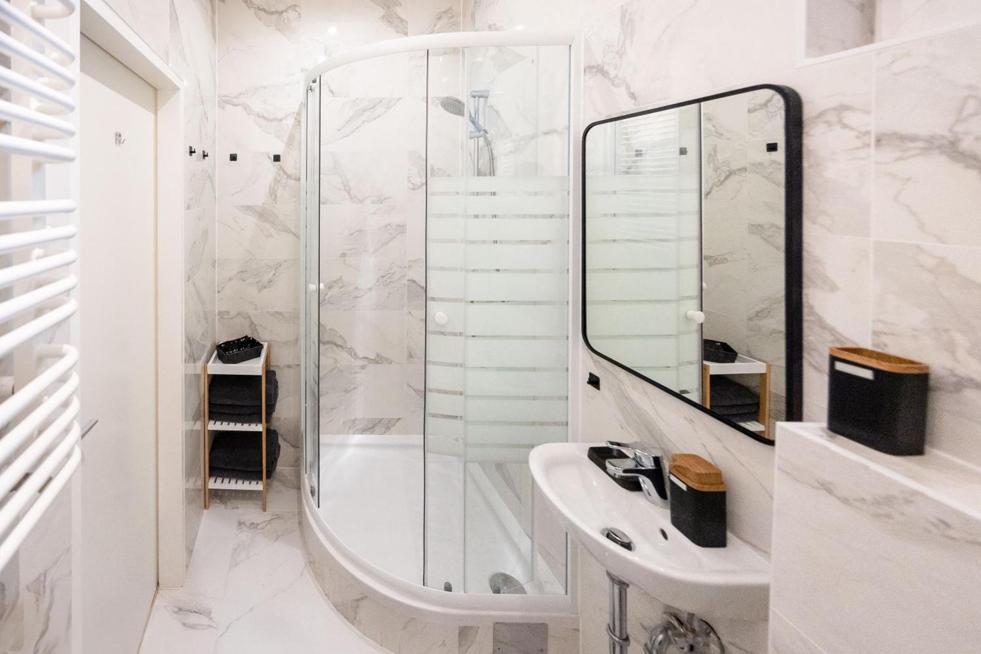 Appartamento Radiant Premium - Fuenfhaus *
