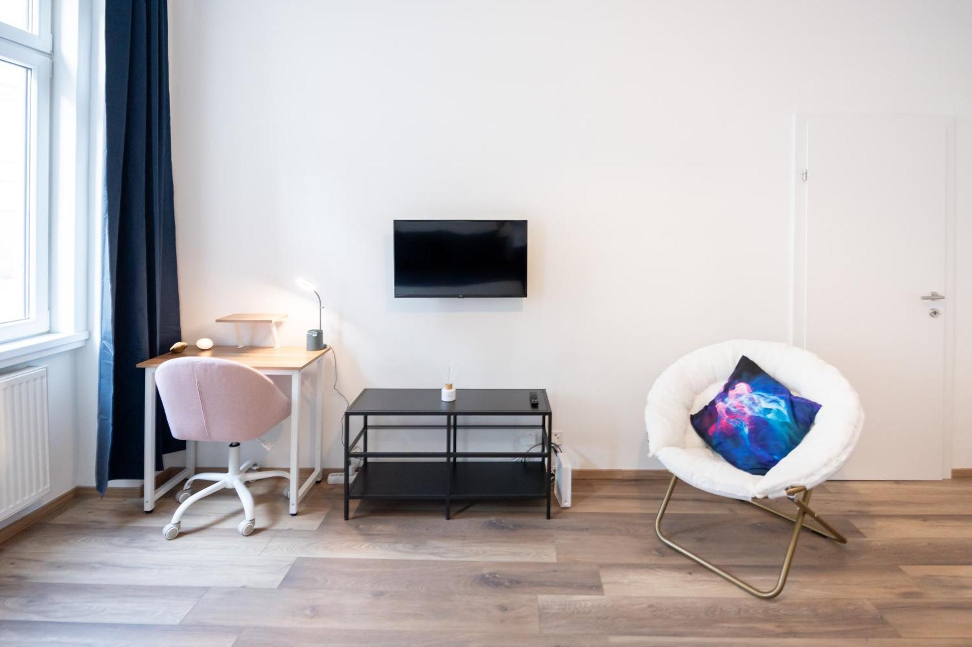 Radiant Premium - Fuenfhaus Appartamento *