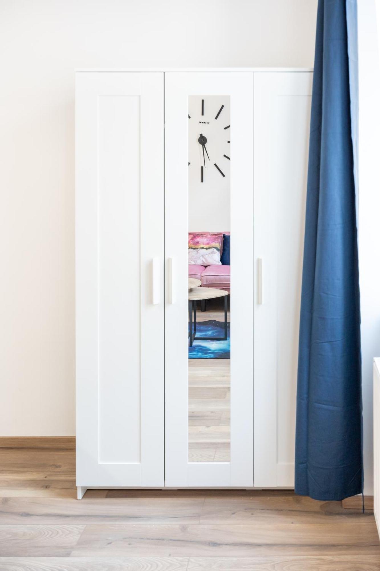 Appartamento Radiant Premium - Fuenfhaus *
