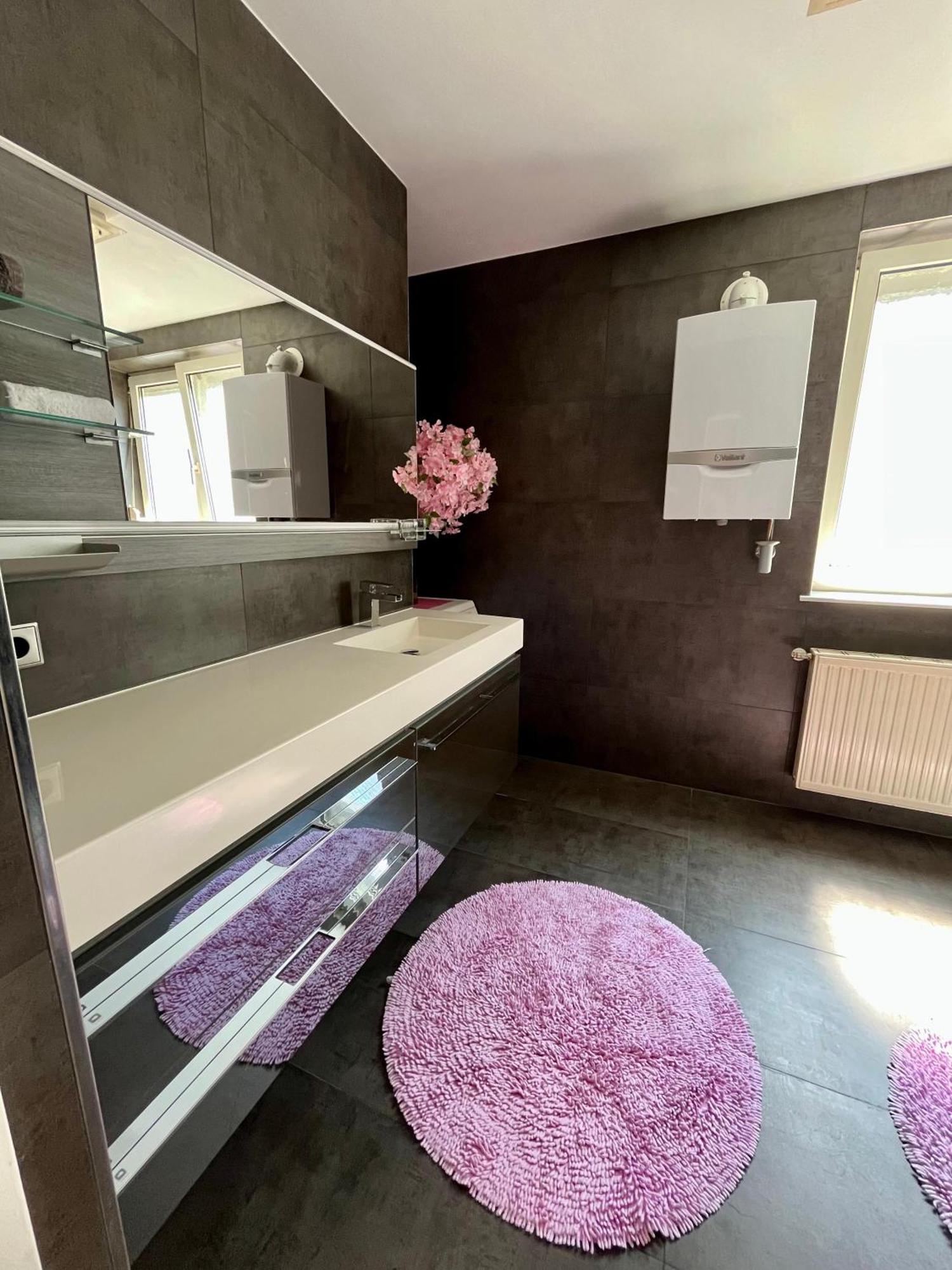 Luxurioeses Mit Pool