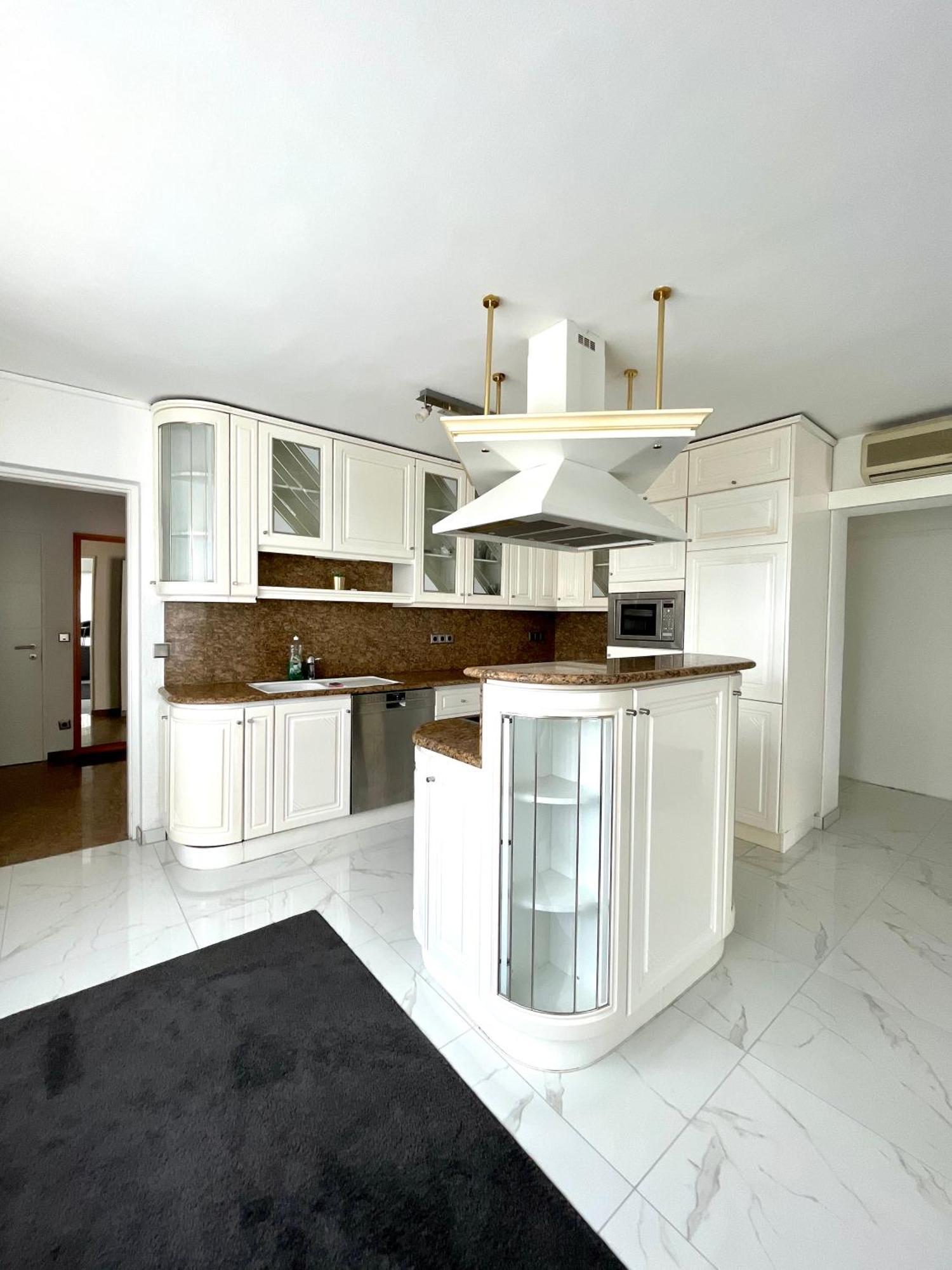 Apartment Luxurioeses Mit Pool *