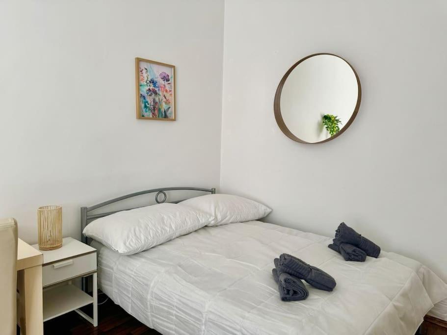 Apartment Classical - 5 Min To Center *