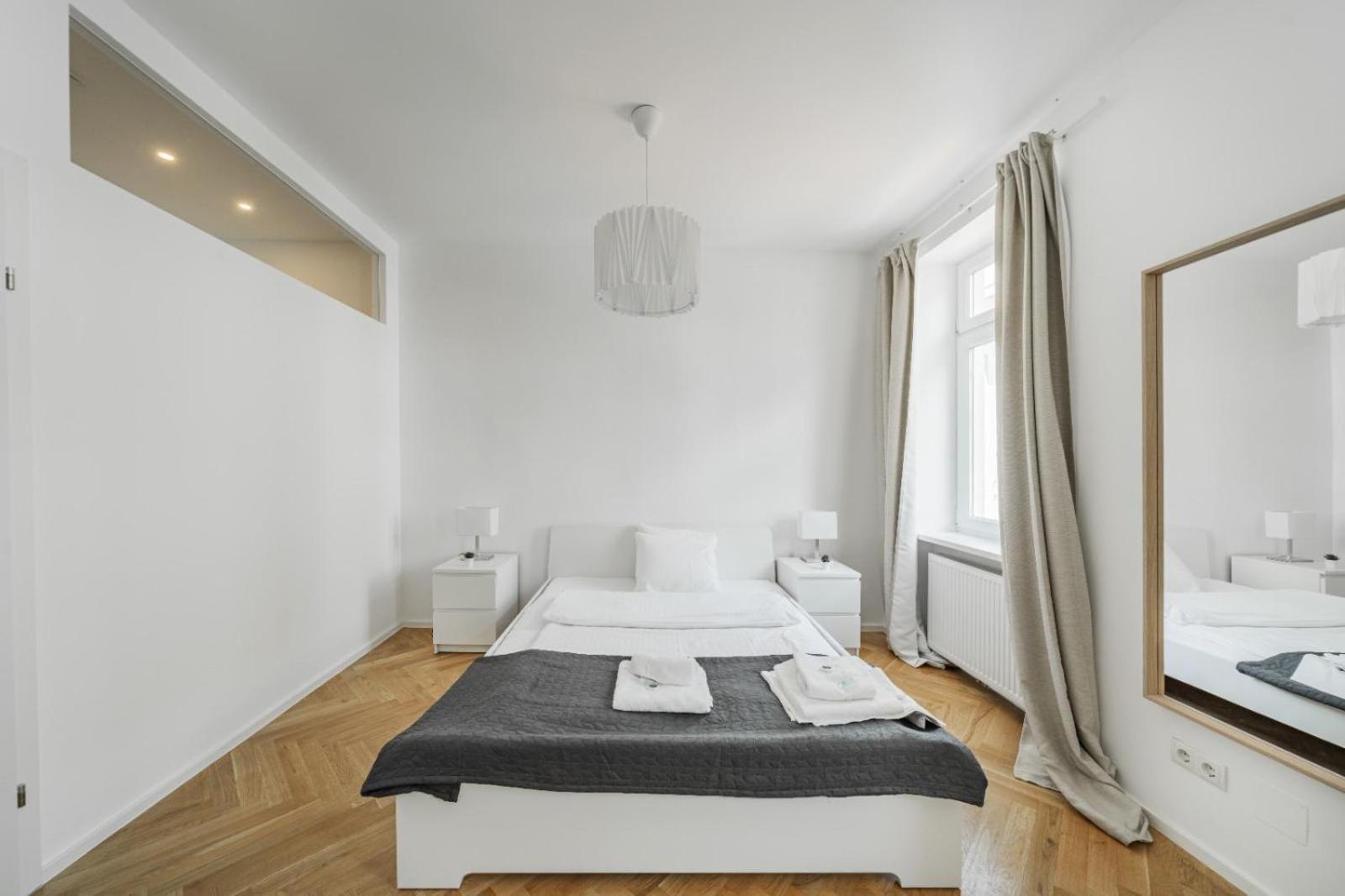 Neulerchenfelder Appartamento Vienna