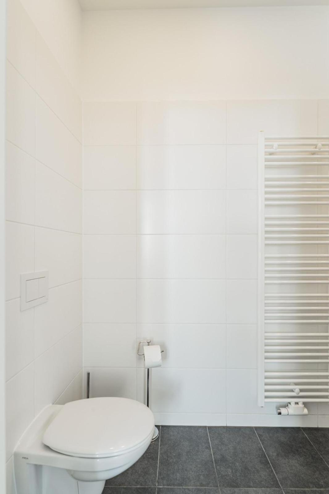 Appartamento Neulerchenfelder Vienna