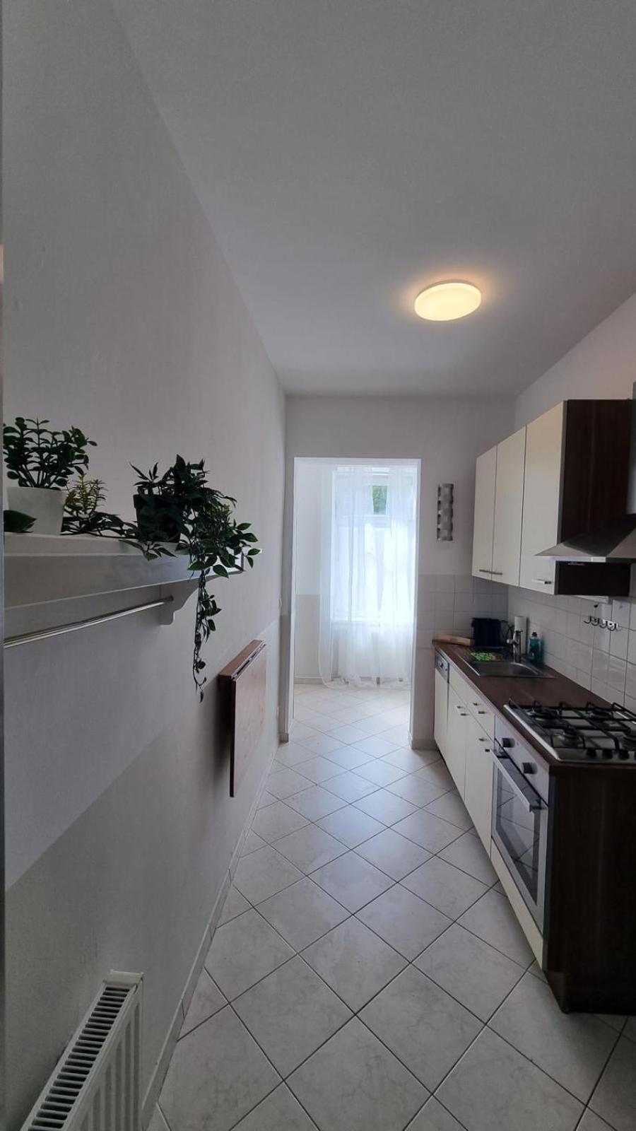 Apartment Ruheoase Naehe Donaukanal
