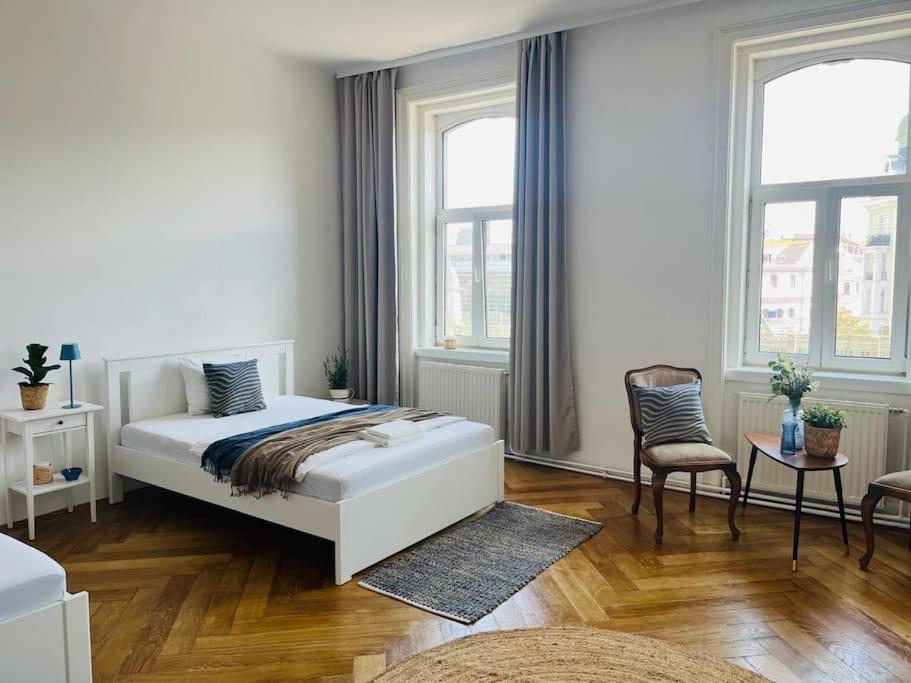Appartamento Modernes Design