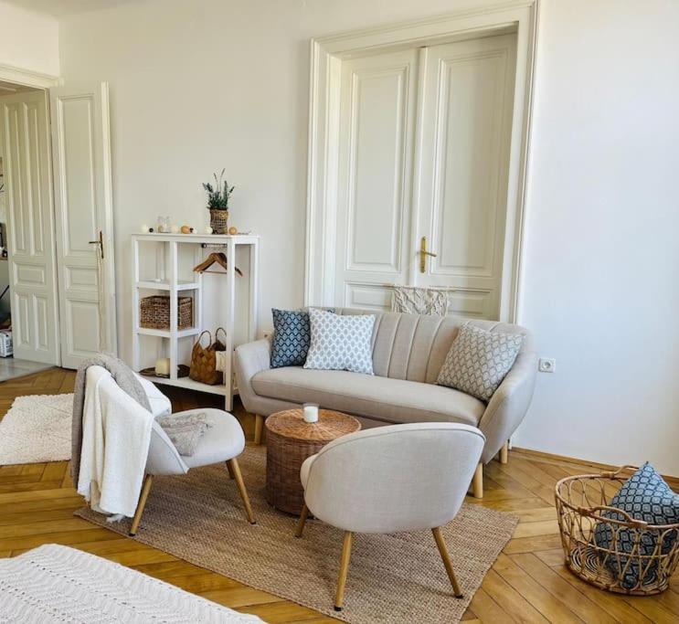 Modernes Design Appartamento Vienna