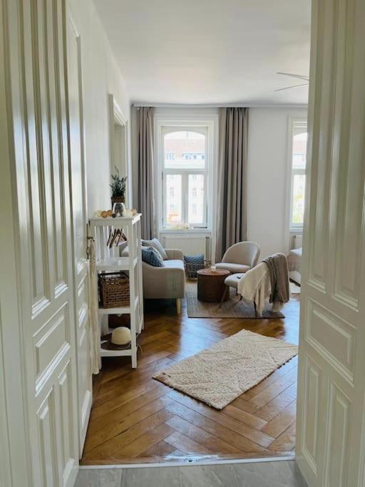 Appartamento Modernes Design Vienna