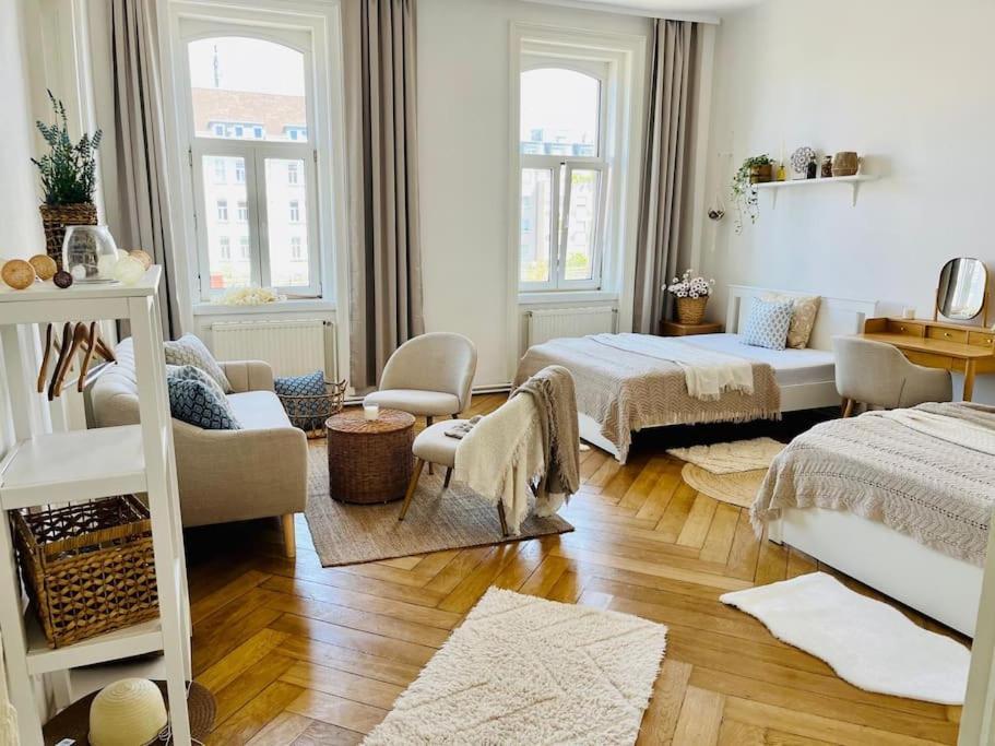 Appartamento Modernes Design Vienna