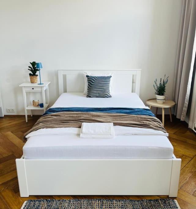 Modernes Design Appartamento *