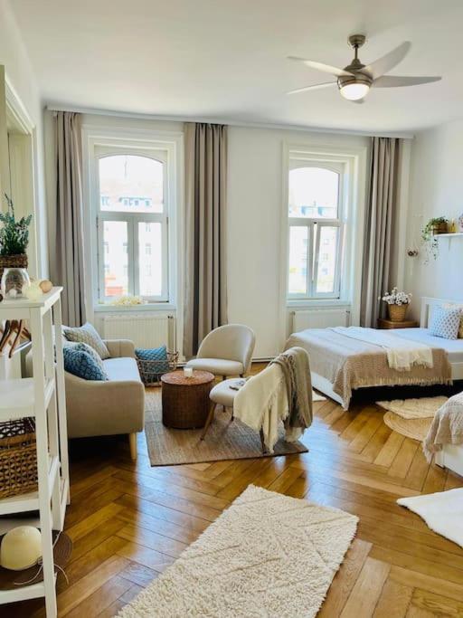 Appartamento Modernes Design *