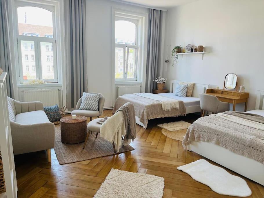 Modernes Design *