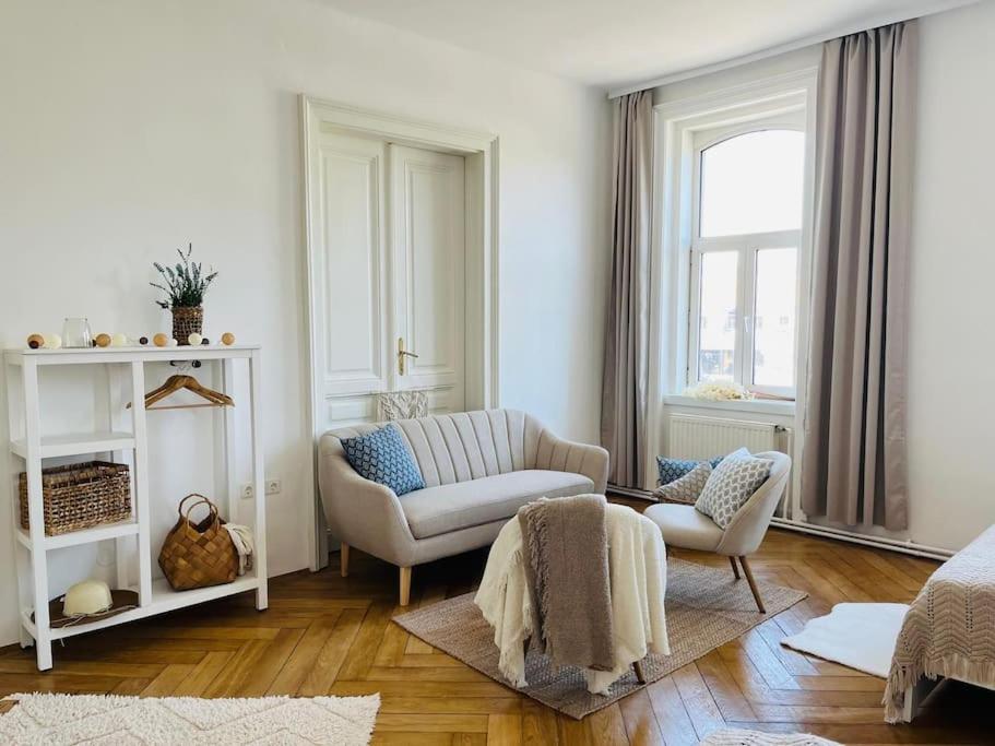 Appartamento Modernes Design *
