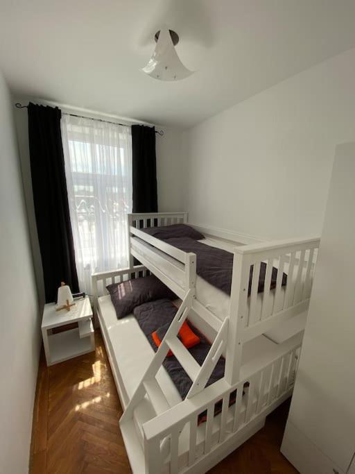 Herrenhaus Hoeniger Flughafen 11min/wienmitte 12min Apartment