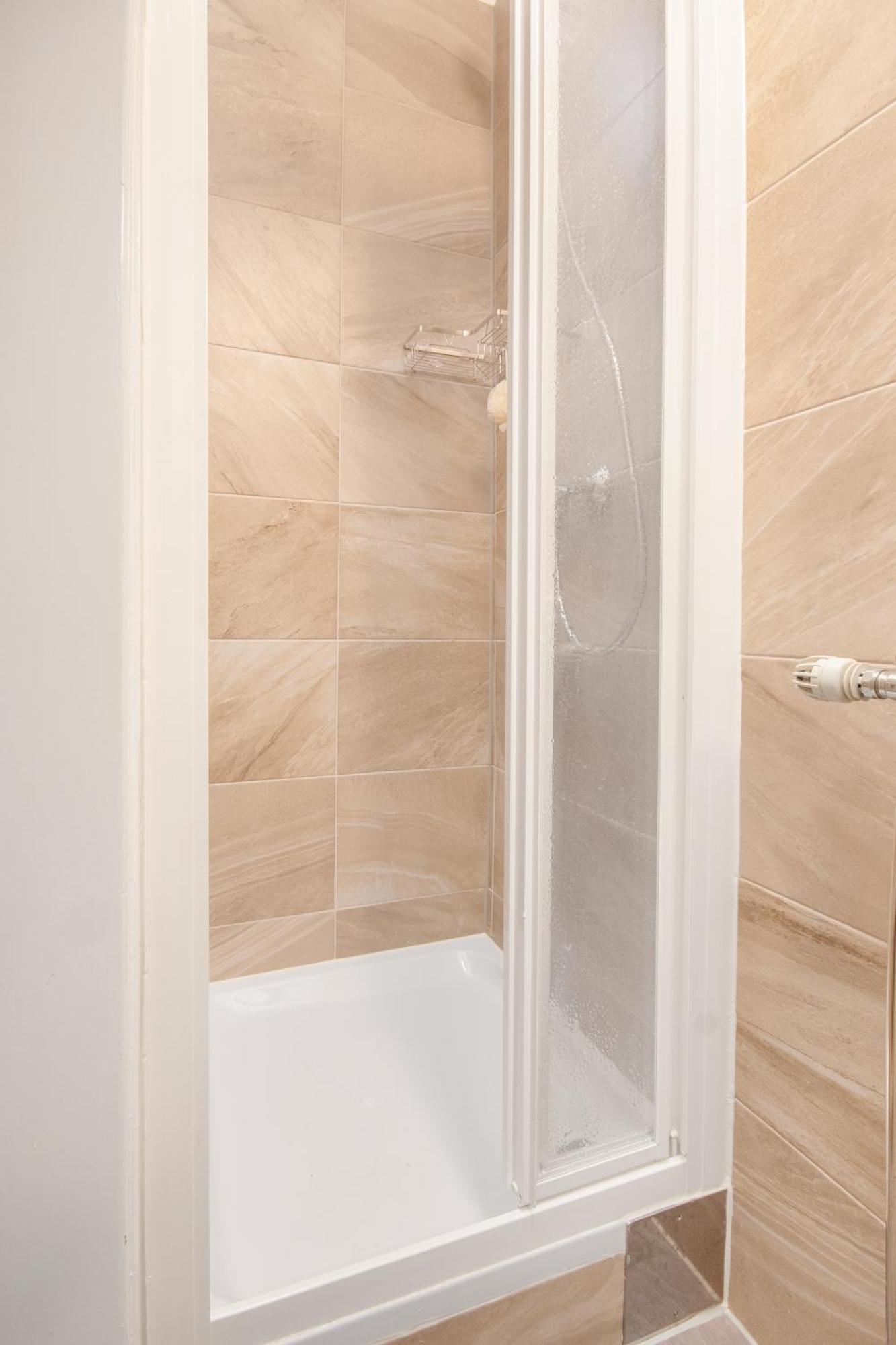 Apartment Luxuswohnung In Wiens Zentrum Vienna