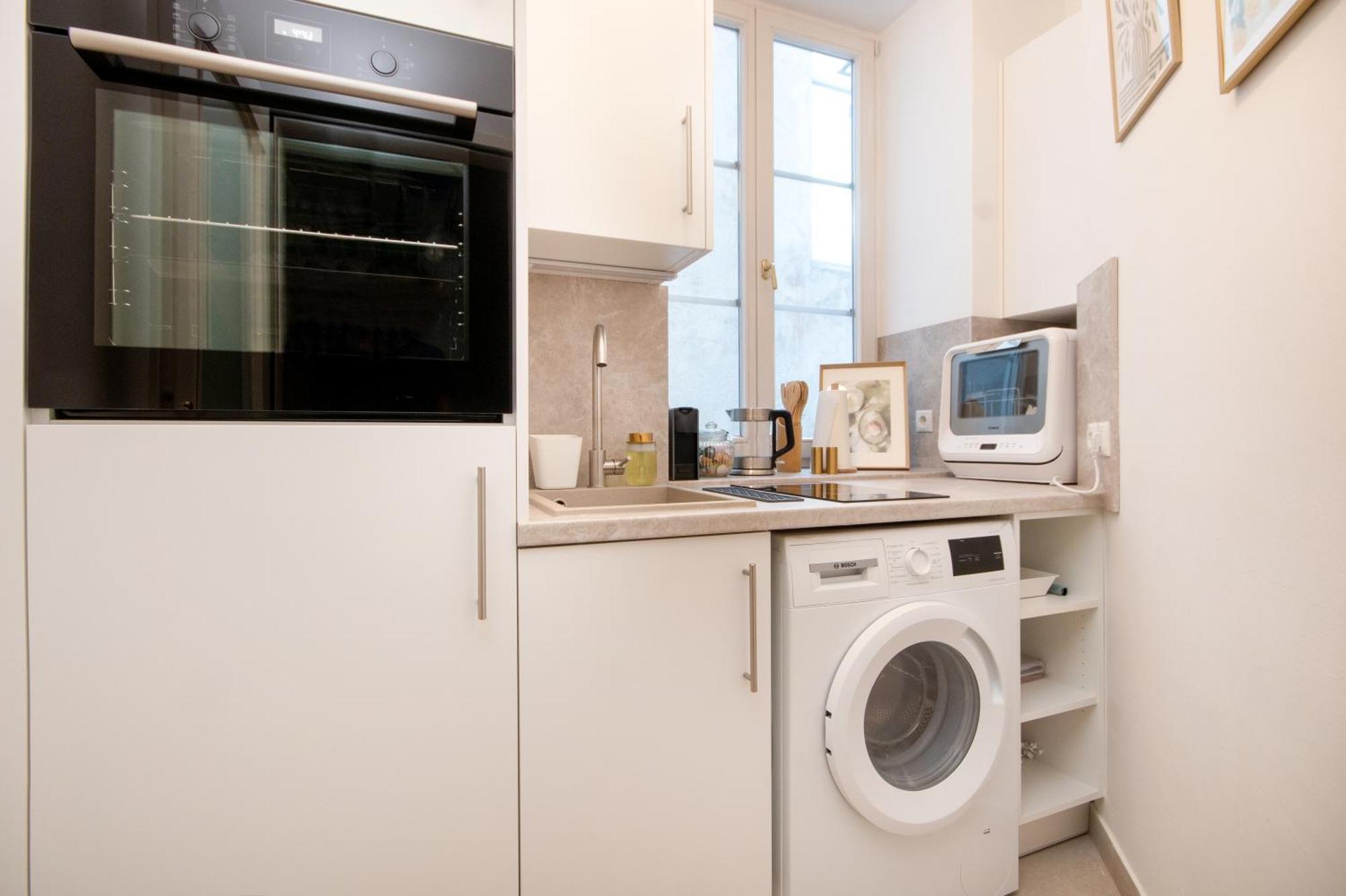 Luxuswohnung In Wiens Zentrum *