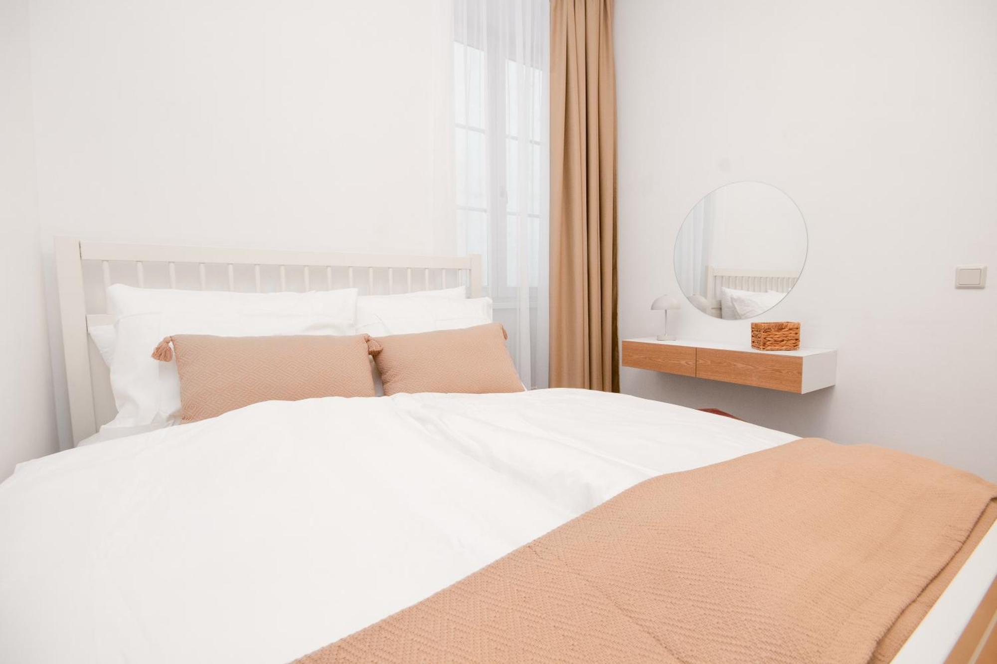 Luxuswohnung In Wiens Zentrum Apartment *
