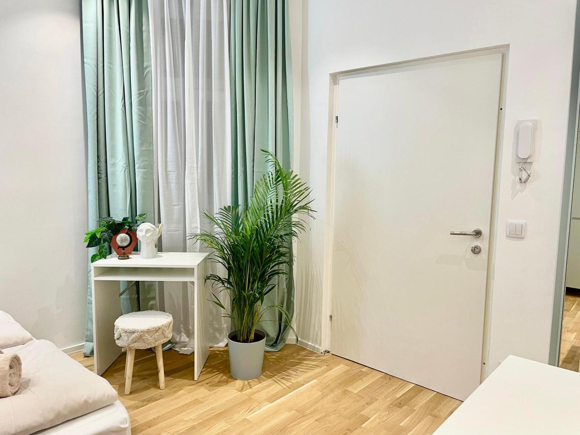 Apartment Charm Favoriten