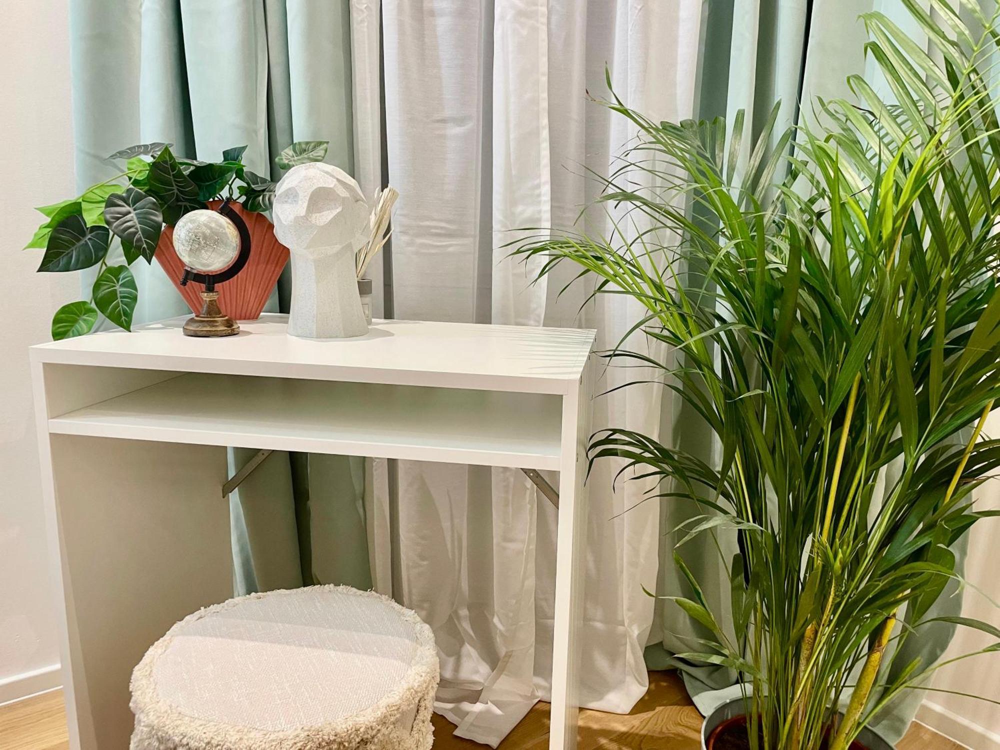 Charm Favoriten Apartment