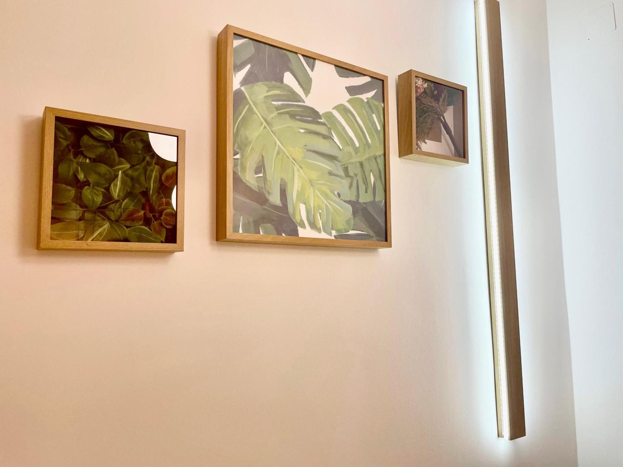 Charm Favoriten Apartment Vienna