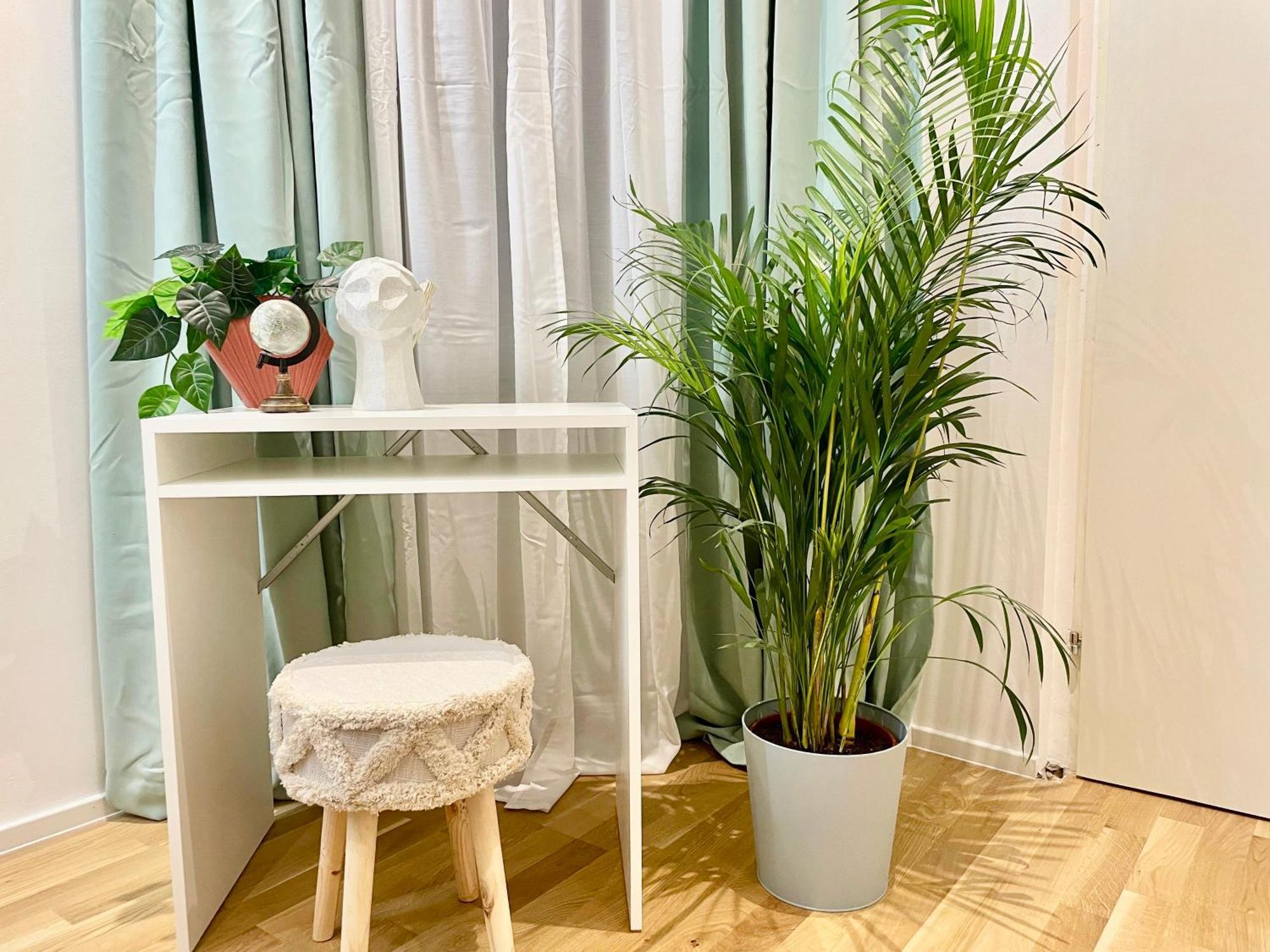 Charm Favoriten Apartment *