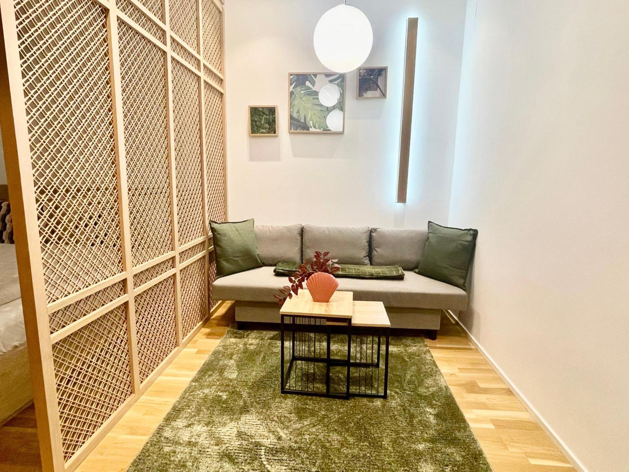 Apartment Charm Favoriten *