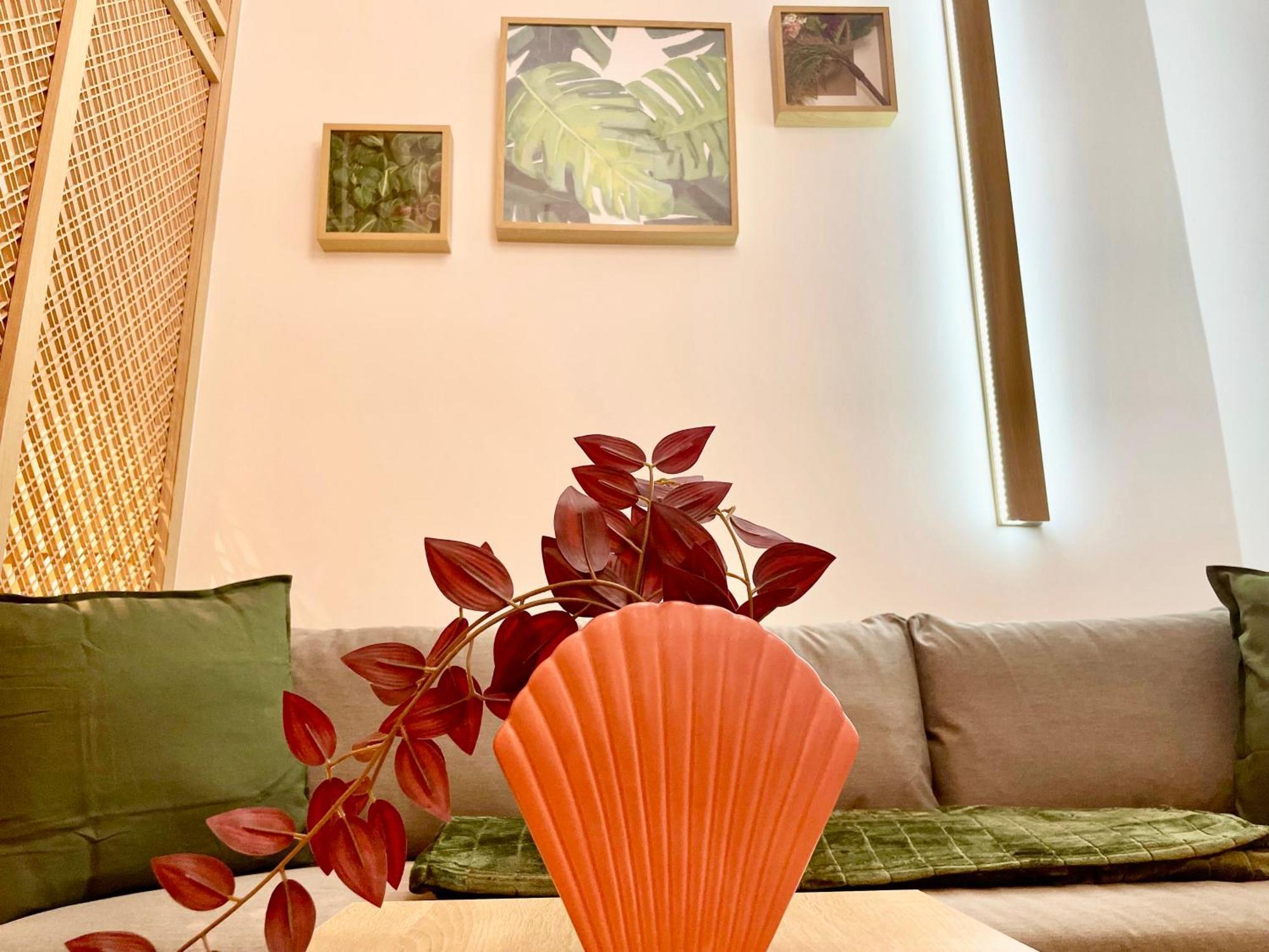 Apartment Charm Favoriten