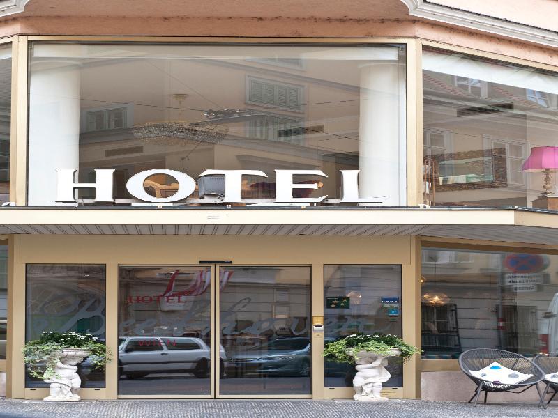 Hotel Beethoven Vienna