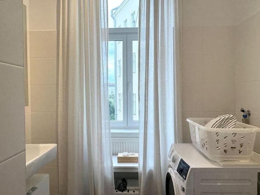 Apartment Beautiful Location Vienna