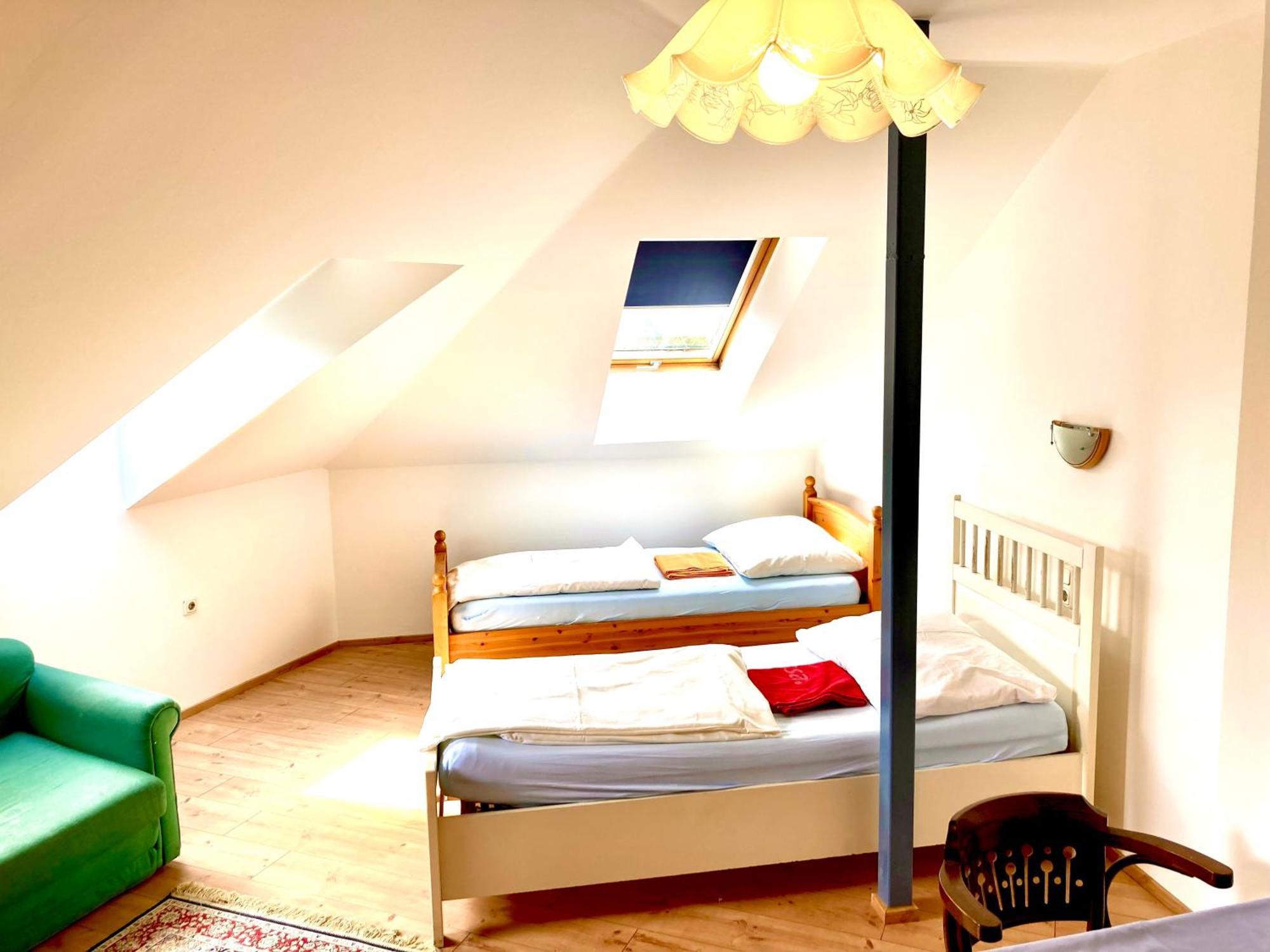 Liesingbach Apartamento *
