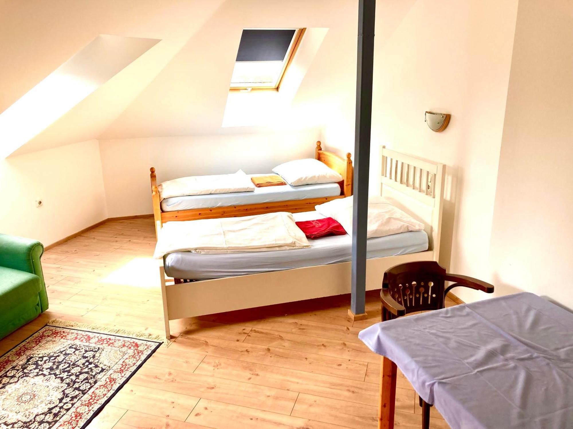 Apartamento Liesingbach