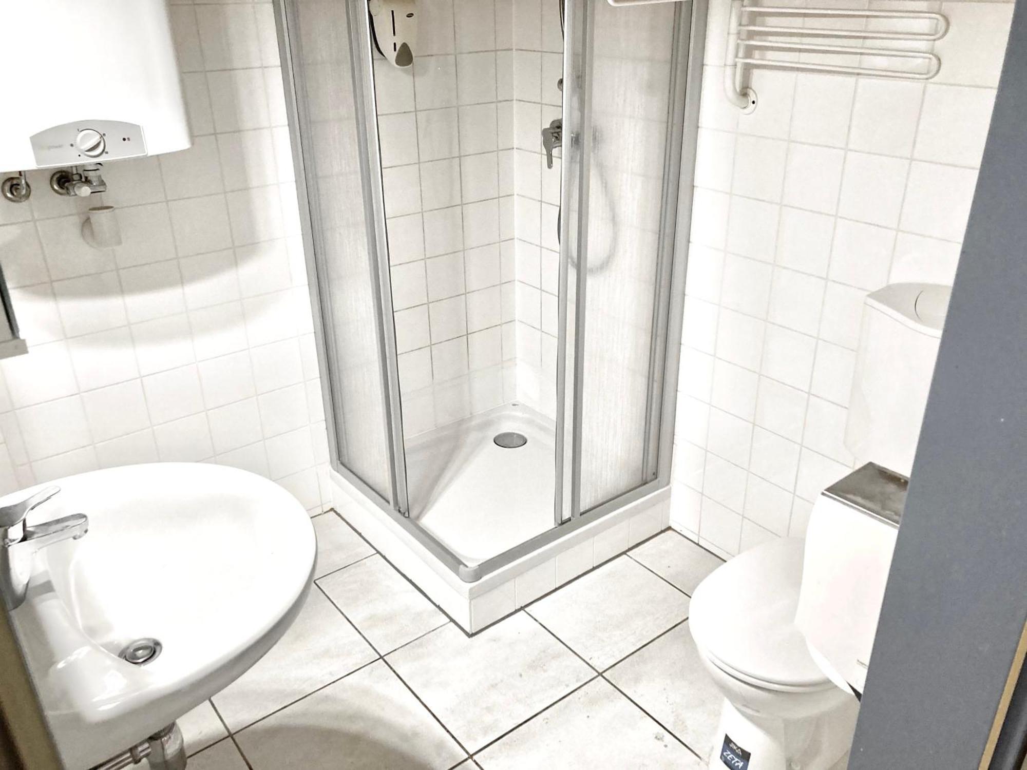 Liesingbach Apartamento *
