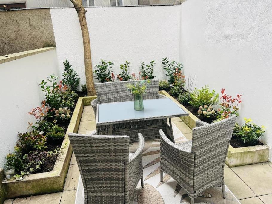 Apartment Gemuetliches Vienna