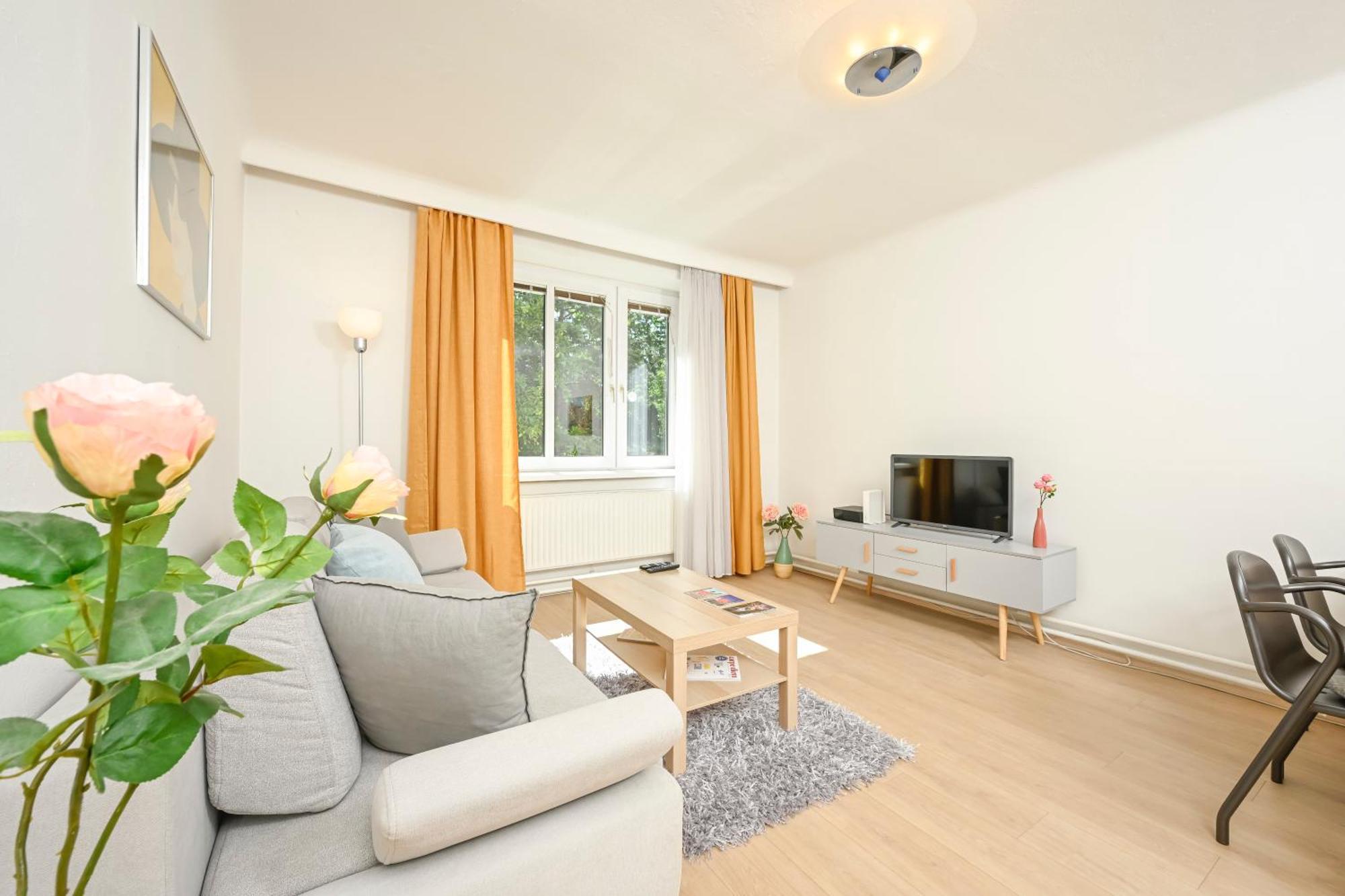Szene Apartment *