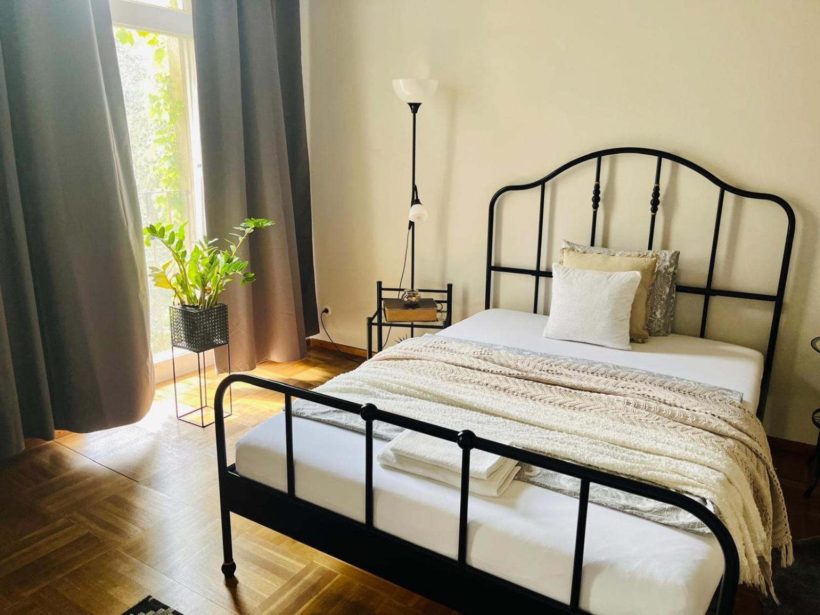 Apartment Beautiful Centre Vienna