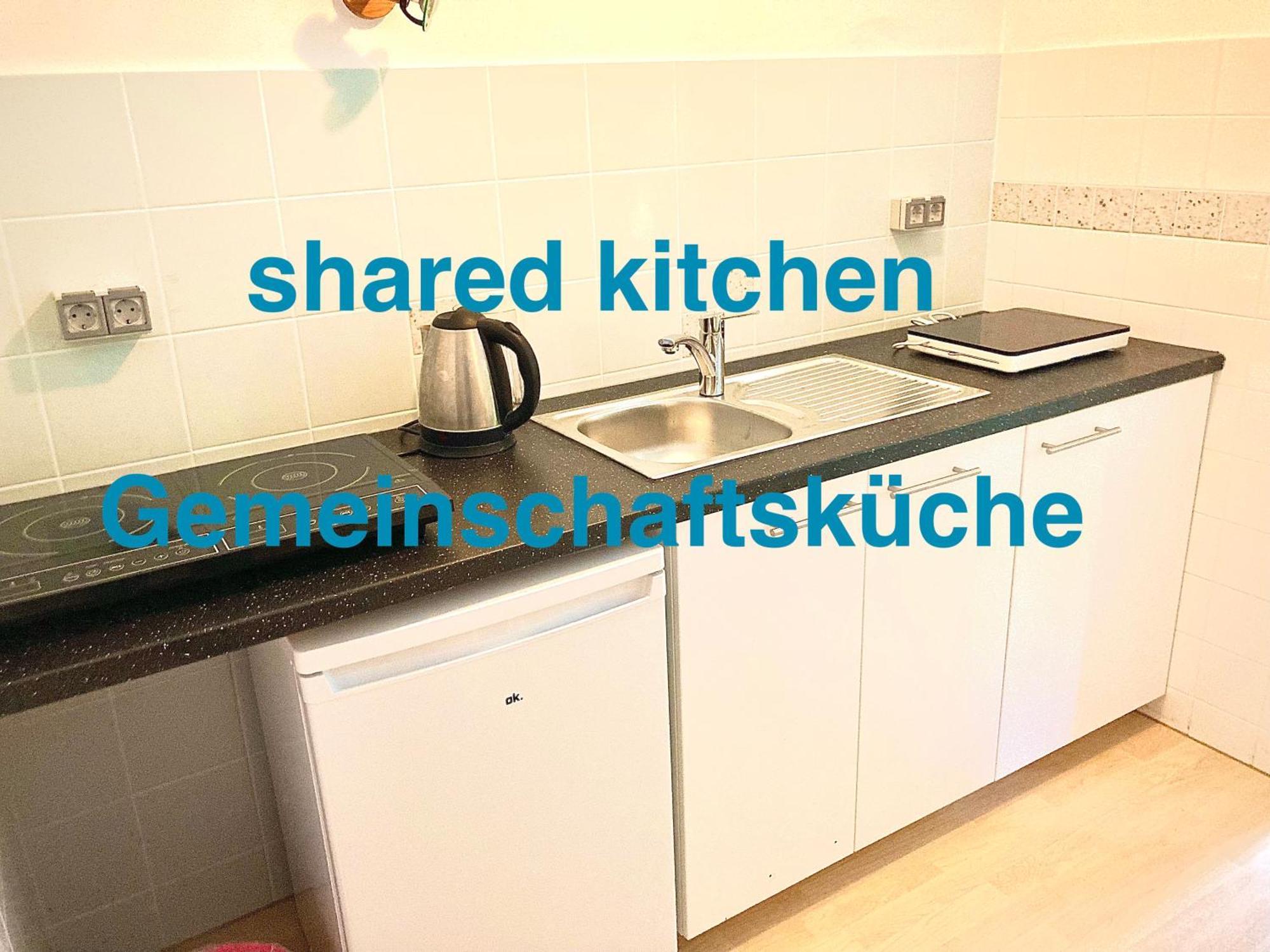 Gaestezimmer Puzwidu Bed & Breakfast *