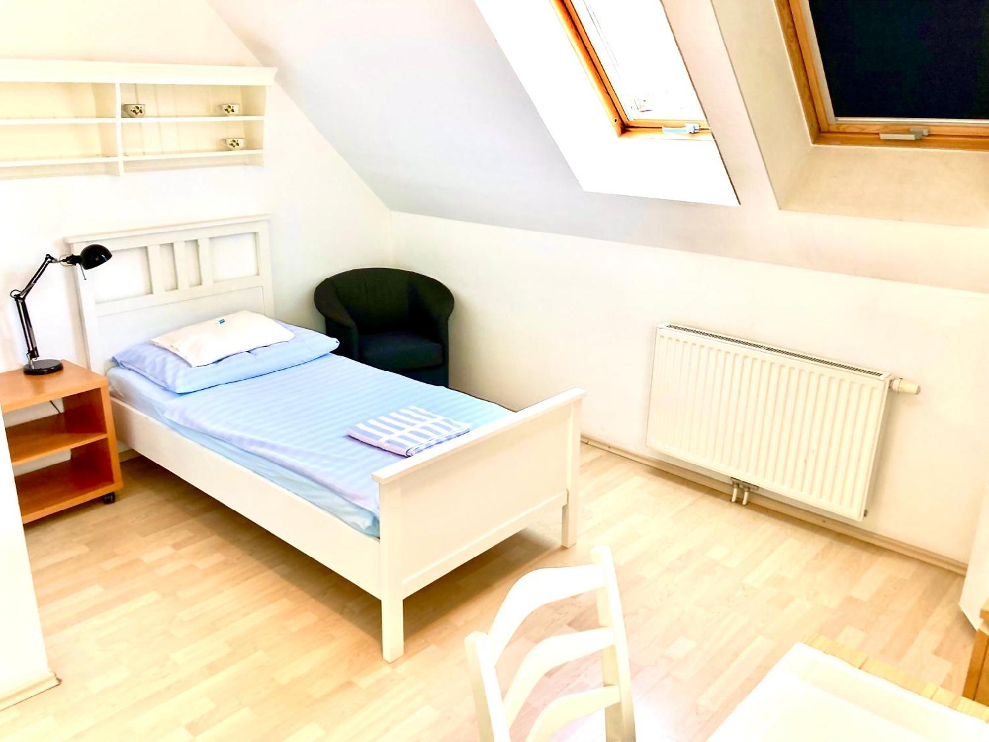 Gaestezimmer Puzwidu Bed & Breakfast