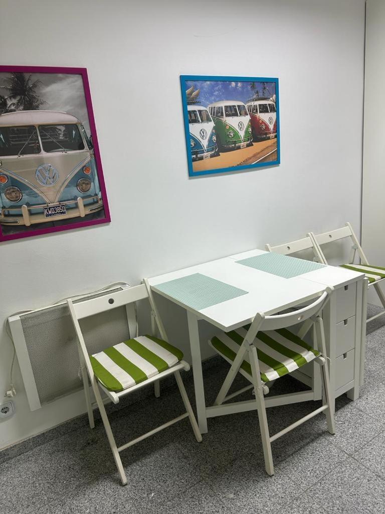 One-bedroom Flat Near Prater And Messe Prater * Vienna