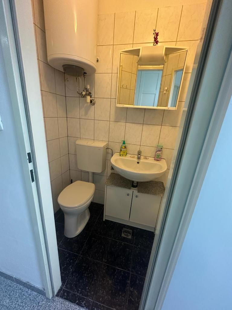One-bedroom Flat Near Prater And Messe Prater Vienna