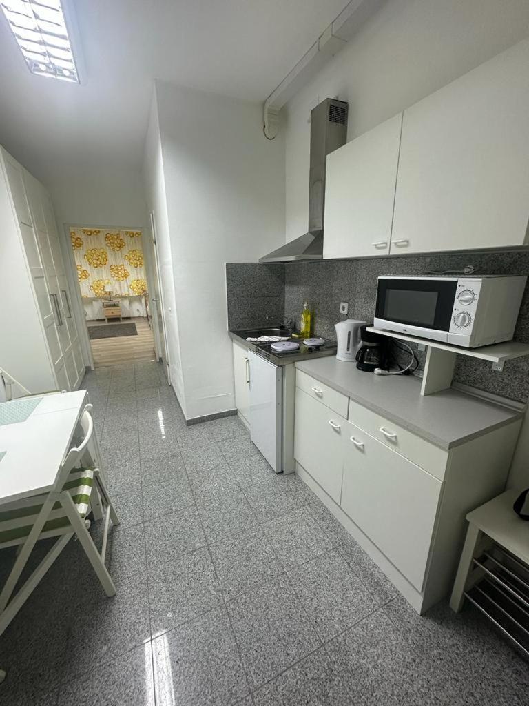 One-bedroom Flat Near Prater And Messe Prater * Vienna