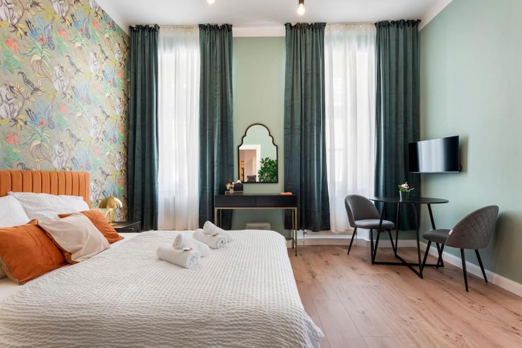Appartamento Spacious & Elegant 3 Bedroom