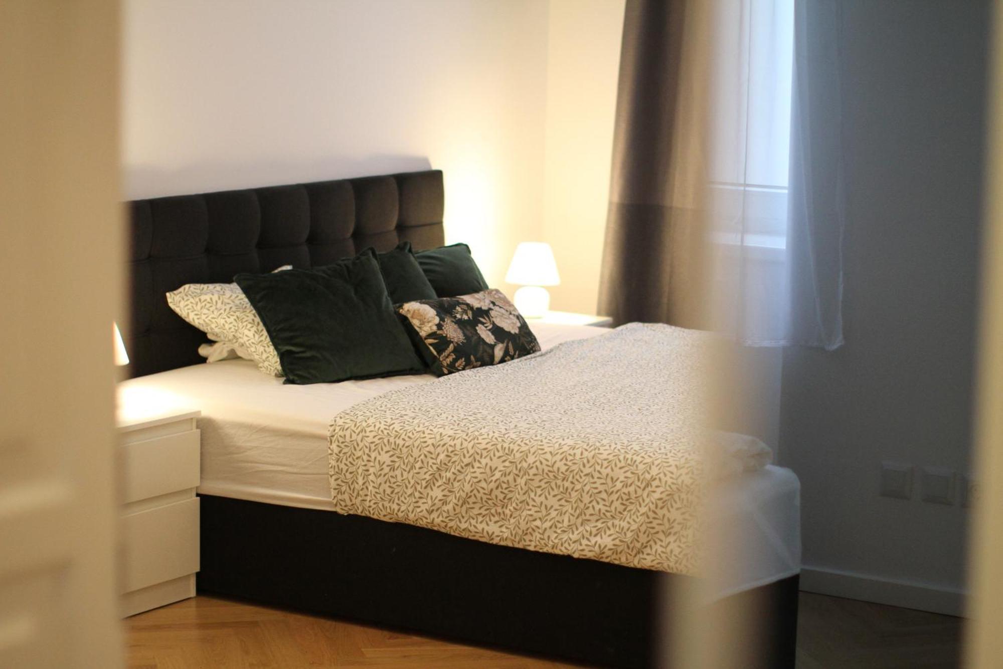 Apartment Sweet - Leopold Vienna