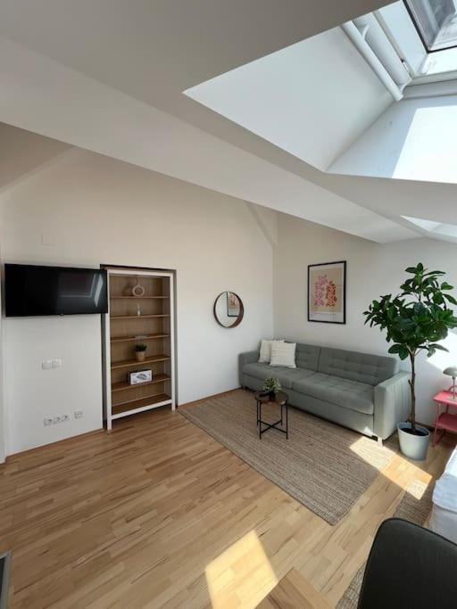Apartment Dreamy & Cozy With Air Condition *