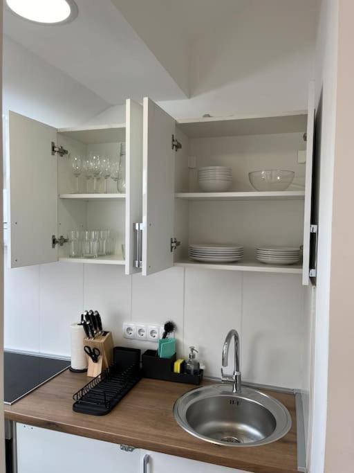 Dreamy & Cozy With Air Condition Apartment Vienna