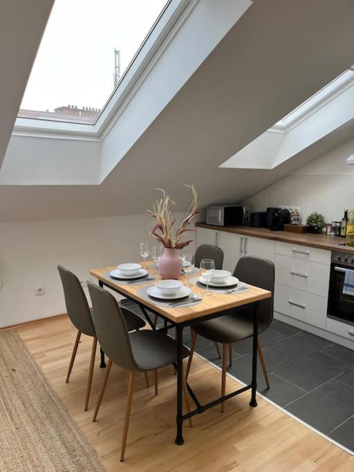 Dreamy & Cozy With Air Condition * Vienna