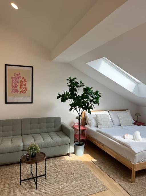 Apartment Dreamy & Cozy With Air Condition *