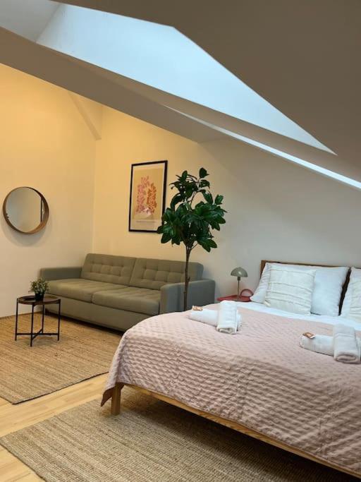 Dreamy & Cozy With Air Condition Vienna