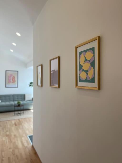 Apartment Dreamy & Cozy With Air Condition *