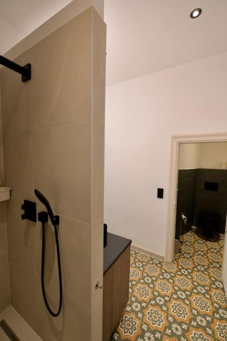 Apartment Modernes Altbaujuwel Vienna