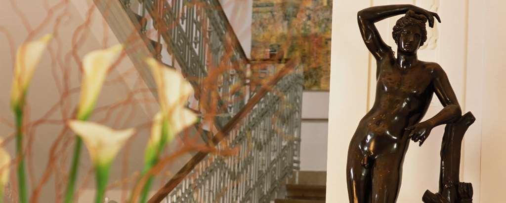 Nh Belvedere Hotel 4*